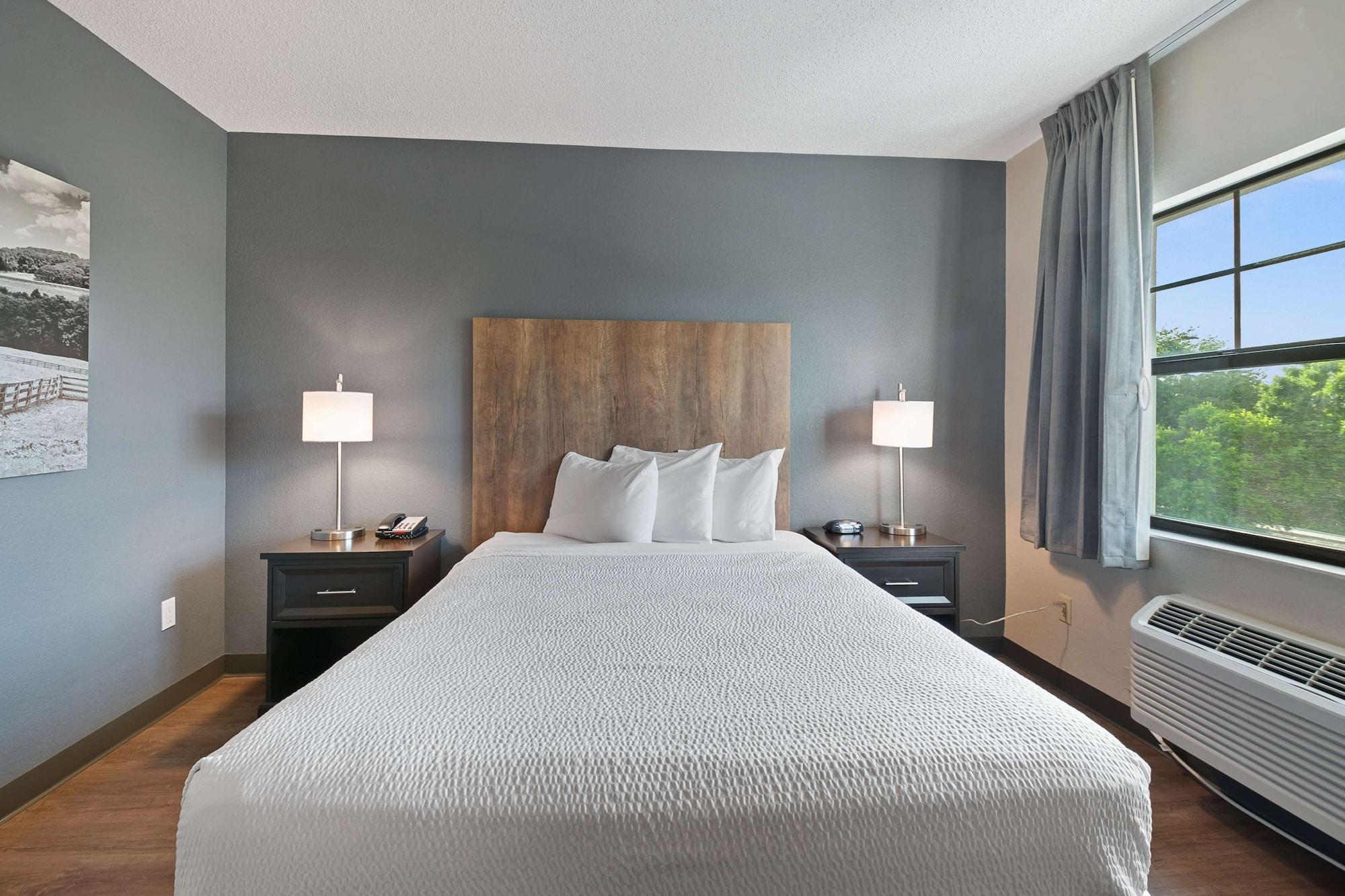 Extended Stay America Suites - Fort Lauderdale - Плантейшн Екстер'єр фото
