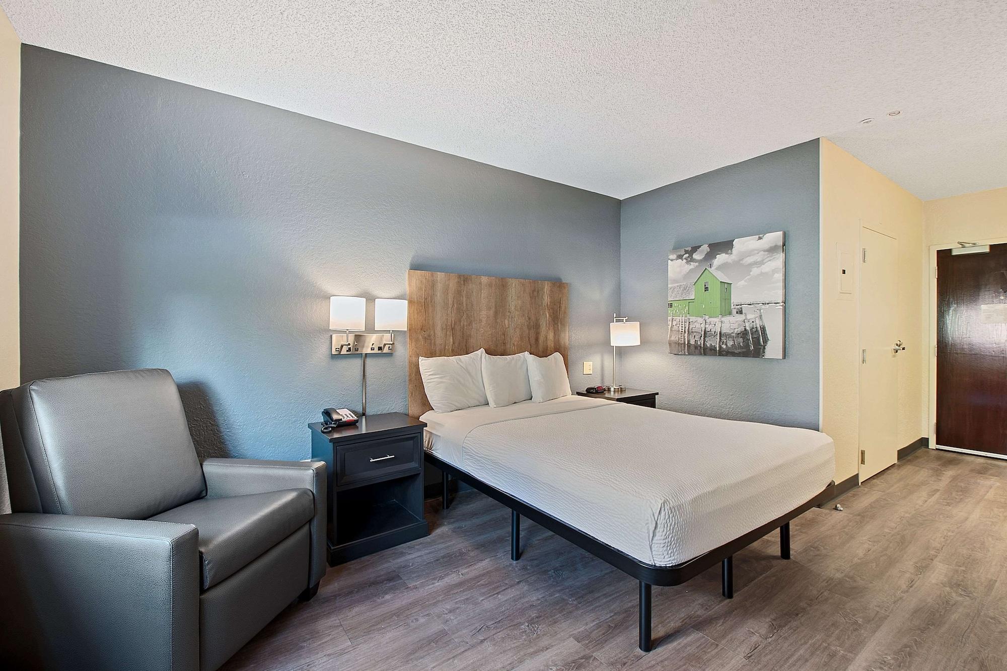 Extended Stay America Suites - Fort Lauderdale - Плантейшн Екстер'єр фото