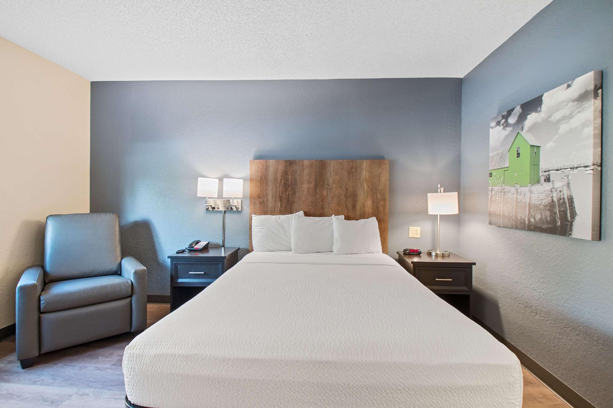 Extended Stay America Suites - Fort Lauderdale - Плантейшн Екстер'єр фото