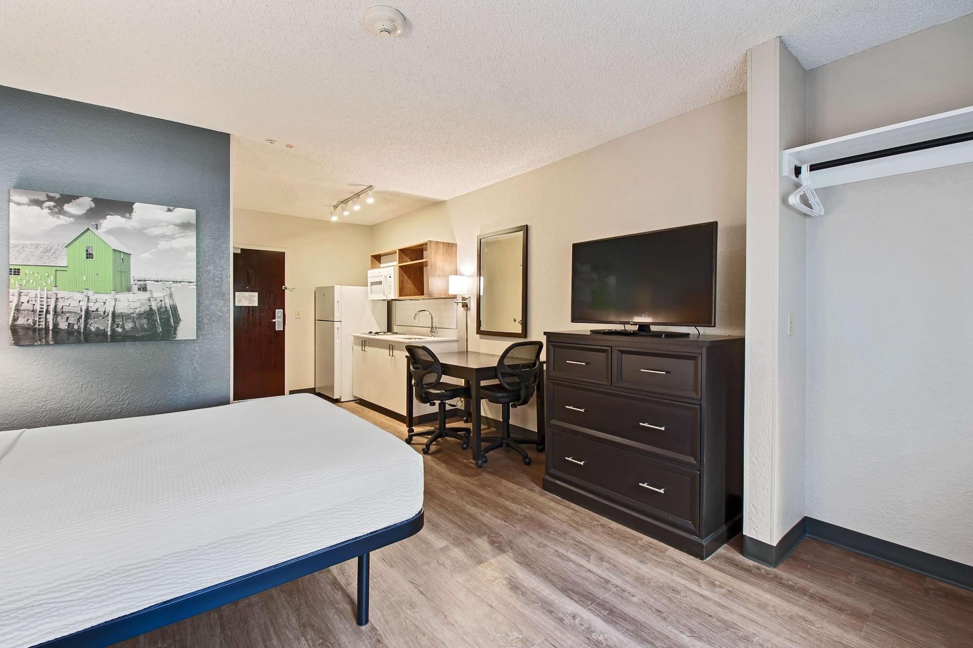 Extended Stay America Suites - Fort Lauderdale - Плантейшн Екстер'єр фото