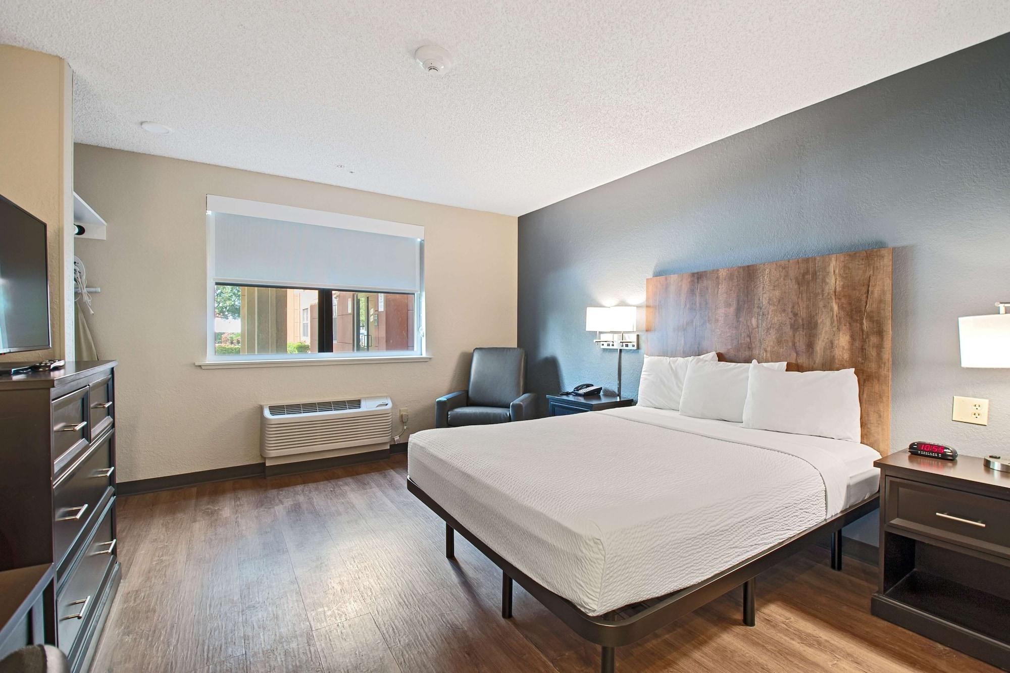Extended Stay America Suites - Fort Lauderdale - Плантейшн Екстер'єр фото