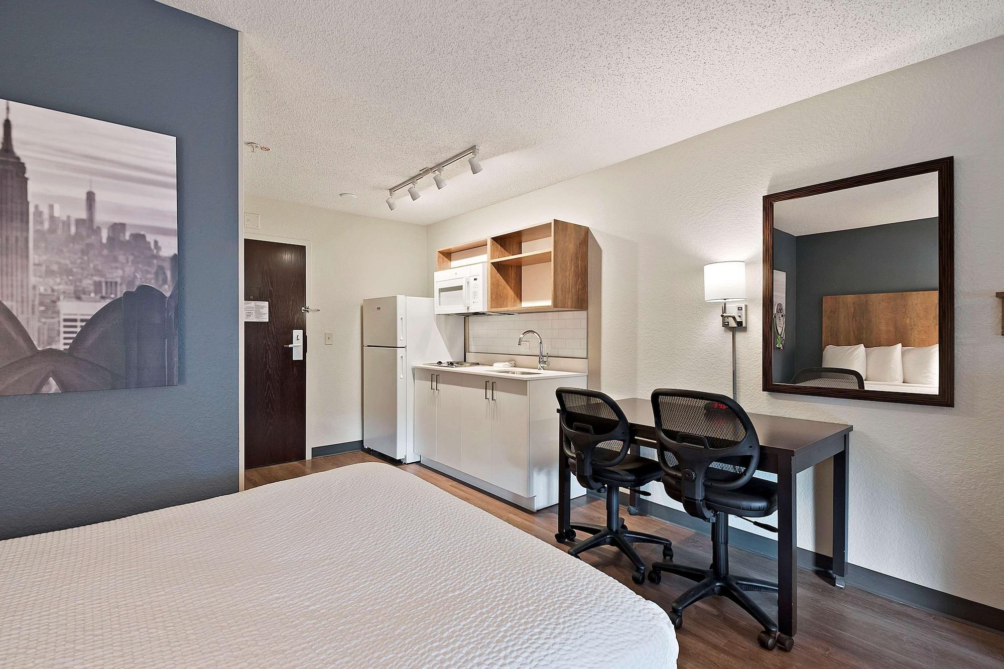 Extended Stay America Suites - Fort Lauderdale - Плантейшн Екстер'єр фото