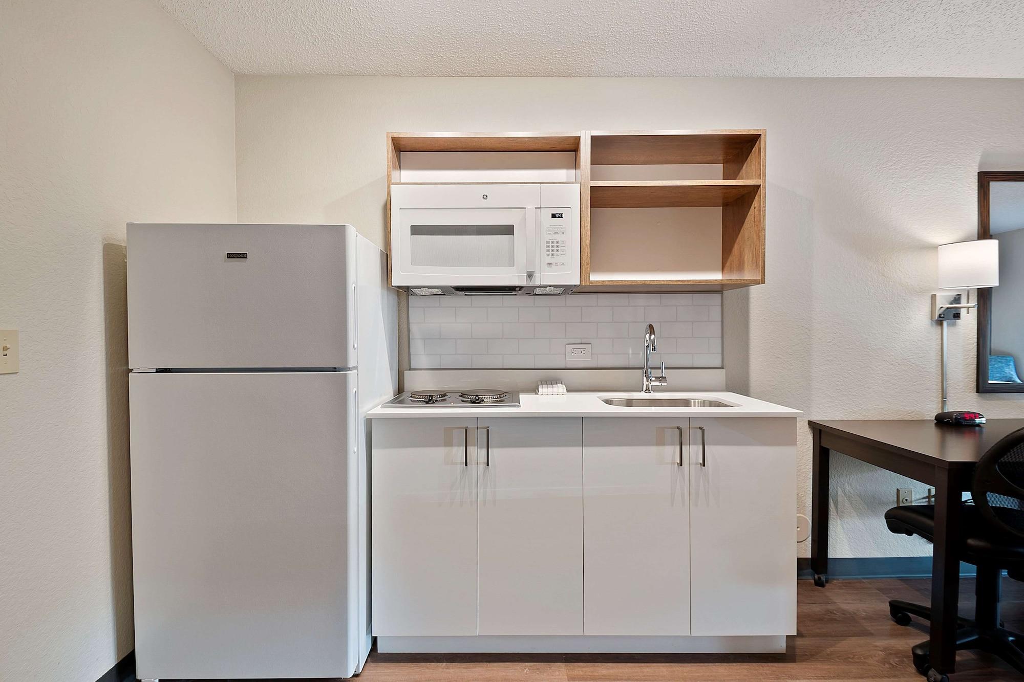 Extended Stay America Suites - Fort Lauderdale - Плантейшн Екстер'єр фото