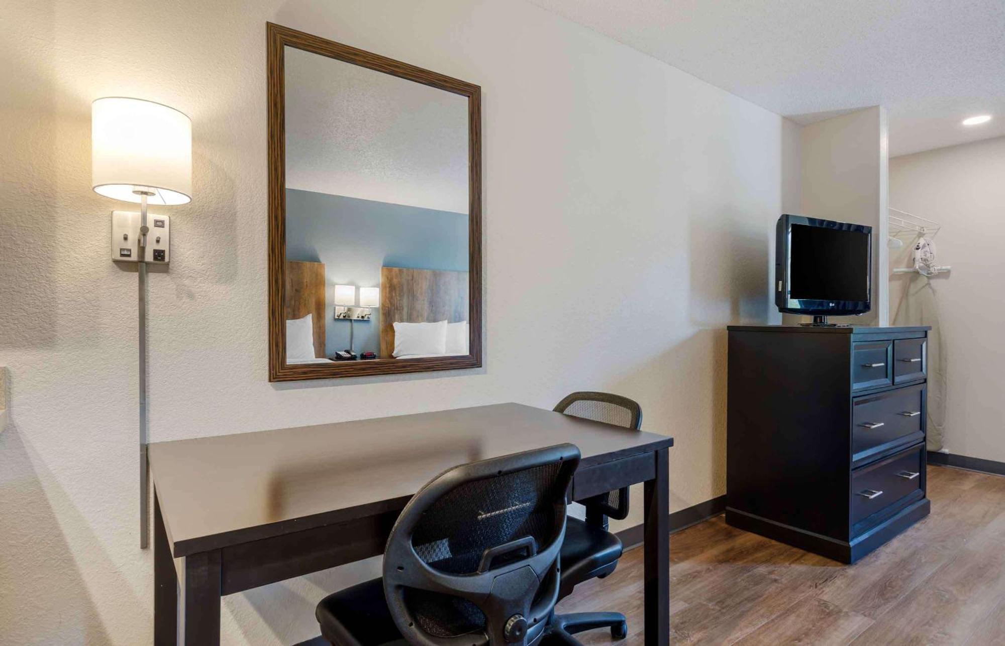 Extended Stay America Suites - Fort Lauderdale - Плантейшн Екстер'єр фото