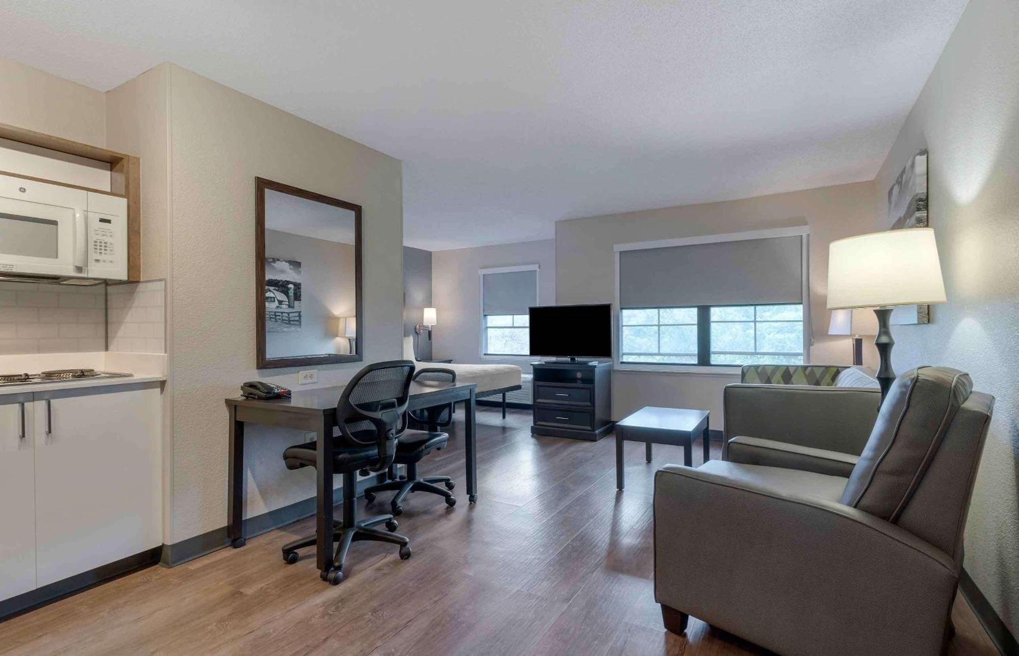 Extended Stay America Suites - Fort Lauderdale - Плантейшн Екстер'єр фото
