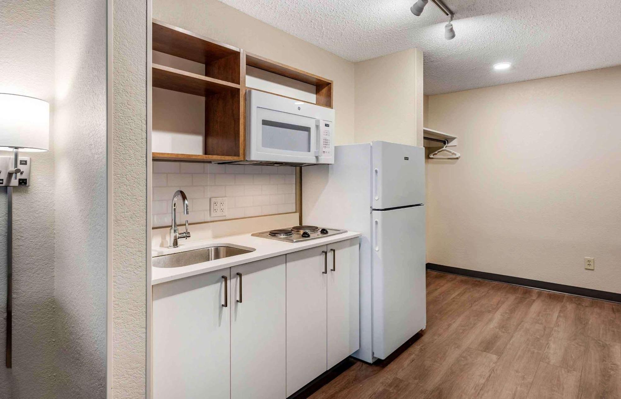Extended Stay America Suites - Fort Lauderdale - Плантейшн Екстер'єр фото