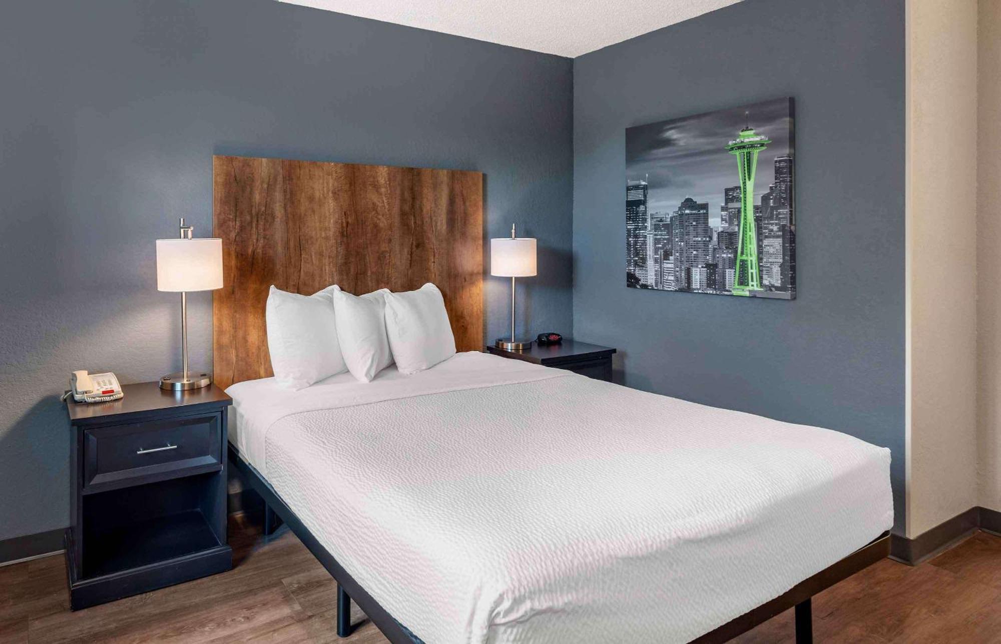 Extended Stay America Suites - Fort Lauderdale - Плантейшн Екстер'єр фото