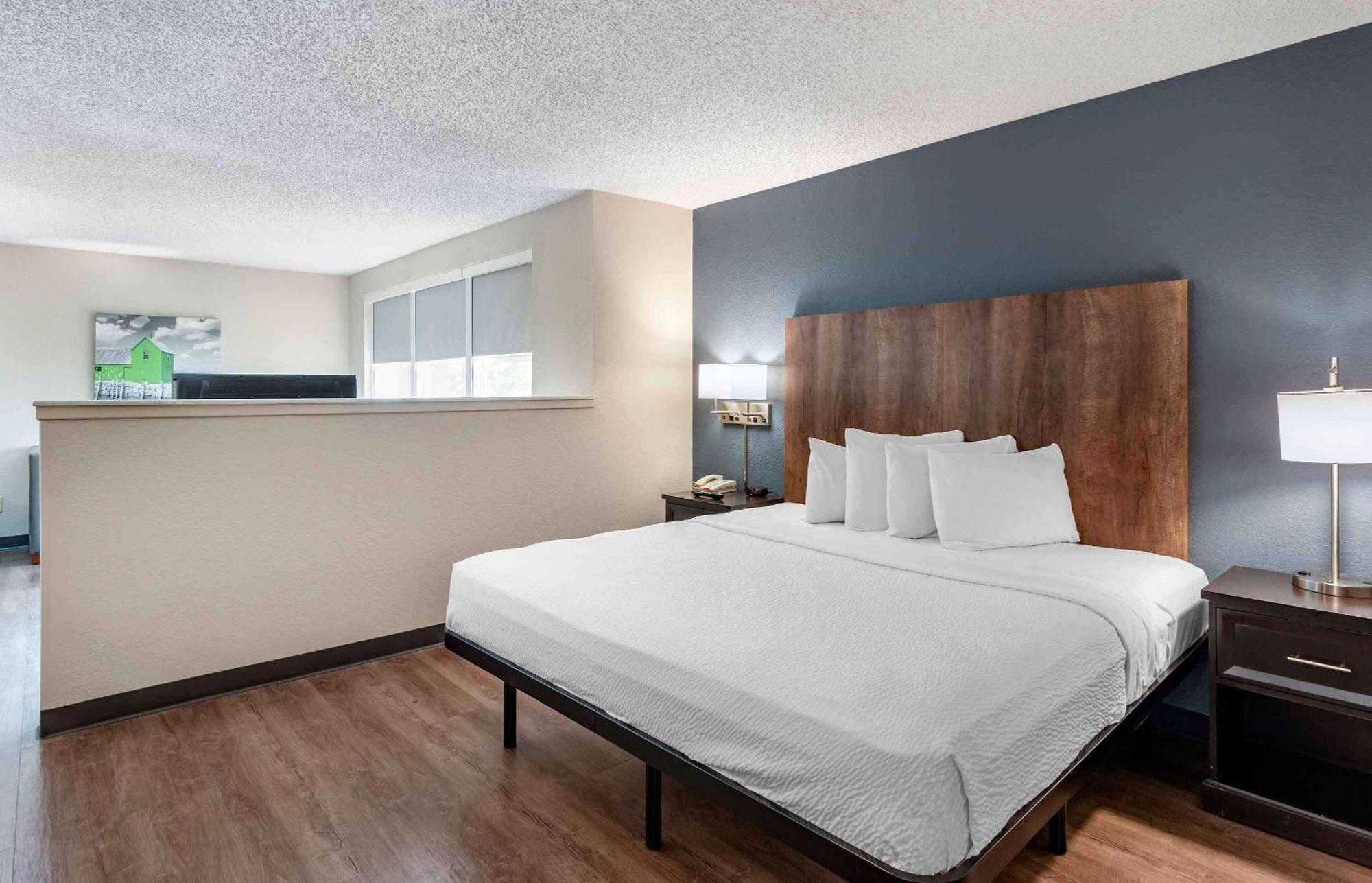 Extended Stay America Suites - Fort Lauderdale - Плантейшн Екстер'єр фото