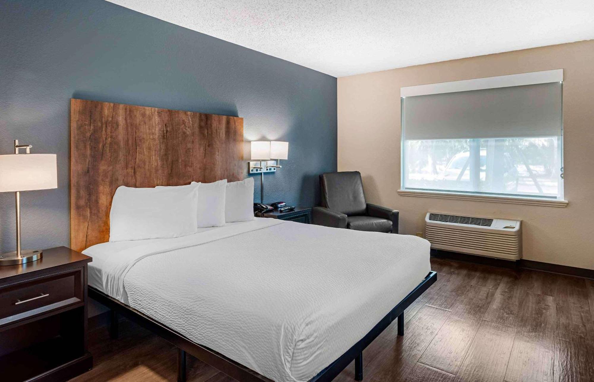 Extended Stay America Suites - Fort Lauderdale - Плантейшн Екстер'єр фото