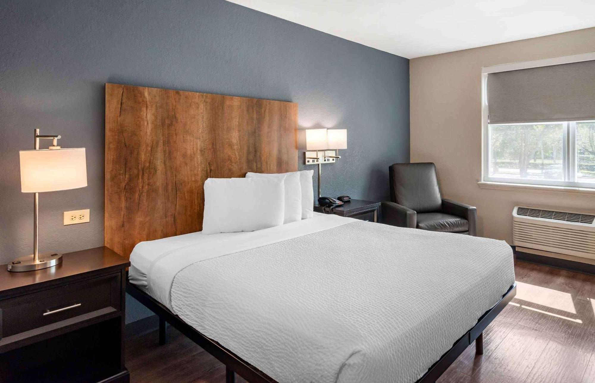 Extended Stay America Suites - Fort Lauderdale - Плантейшн Екстер'єр фото